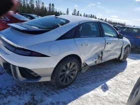 Hyundai Ioniq 6 2024 HYUNDAI IONIQ 6 LIMITED, снимка 4