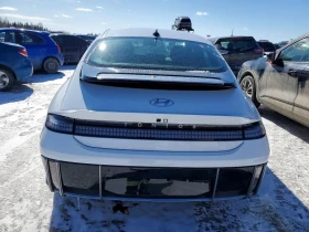 Hyundai Ioniq 6 2024 HYUNDAI IONIQ 6 LIMITED, снимка 5