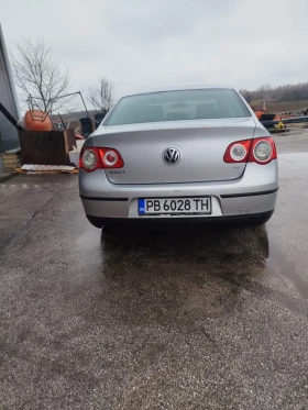 VW Passat, снимка 5