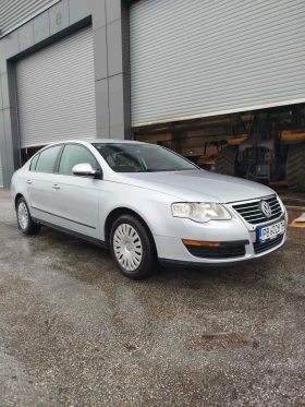 VW Passat, снимка 2