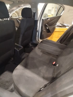 VW Passat, снимка 9