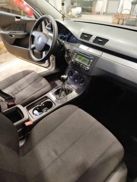 VW Passat, снимка 8