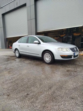 VW Passat, снимка 1