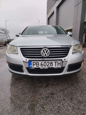 VW Passat, снимка 3