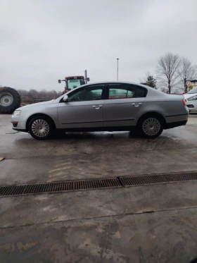 VW Passat, снимка 6