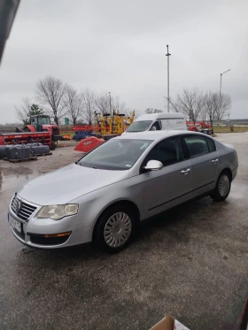 VW Passat, снимка 7
