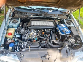 Citroen Xsara Хечбек , снимка 6
