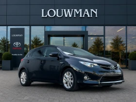 Toyota Auris 1.8 Hybrid, панорама, снимка 2