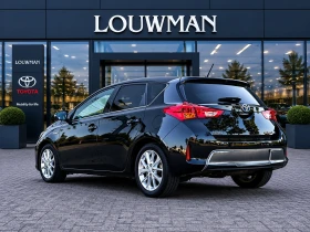 Toyota Auris 1.8 Hybrid, панорама, снимка 3