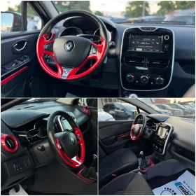 Renault Clio 1.5 DCI GT Dynamique, снимка 11