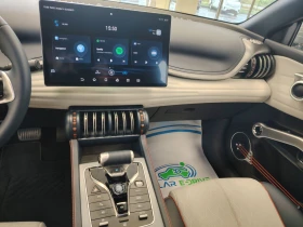 BYD Atto3 64kWh 204кс, снимка 9