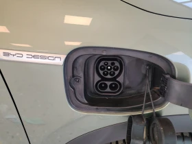 BYD Atto3 64kWh 204кс, снимка 17
