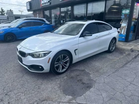 BMW 430 i xDrive/ПОДГРЕВИ/ШИБИДАХ, снимка 1