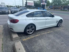 BMW 430 i xDrive/ПОДГРЕВИ/ШИБИДАХ, снимка 4