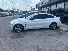 BMW 430 i xDrive/ПОДГРЕВИ/ШИБИДАХ, снимка 3