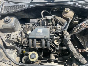 Renault Clio RN, снимка 3