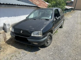 Renault Clio RN, снимка 1