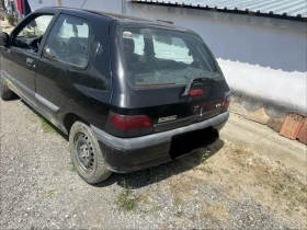 Renault Clio RN, снимка 2