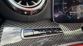 Mercedes-Benz GT 63s AMG, снимка 16