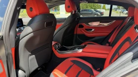 Mercedes-Benz GT 63s AMG, снимка 17
