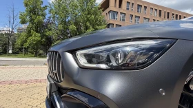 Mercedes-Benz GT 63s AMG, снимка 10