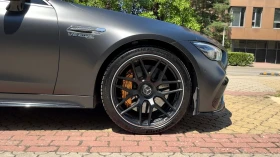 Mercedes-Benz GT 63s AMG, снимка 11