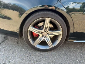Mercedes-Benz S 63 /360/DIS/3D BURMESTER/ HUD / NIGHT VISION , снимка 12