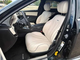 Mercedes-Benz S 63 /360/DIS/3D BURMESTER/ HUD / NIGHT VISION , снимка 15