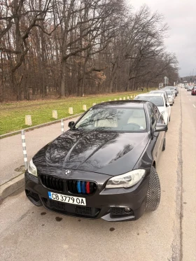BMW 525, снимка 2
