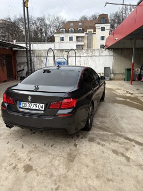 BMW 525, снимка 17