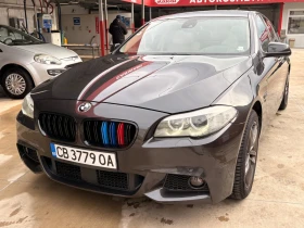 BMW 525, снимка 13