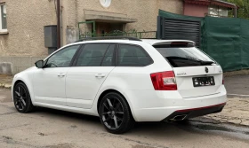 Skoda Octavia VRS CHALLENGE Внос Швейцария, снимка 4