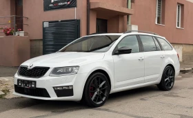 Skoda Octavia VRS CHALLENGE Внос Швейцария, снимка 2