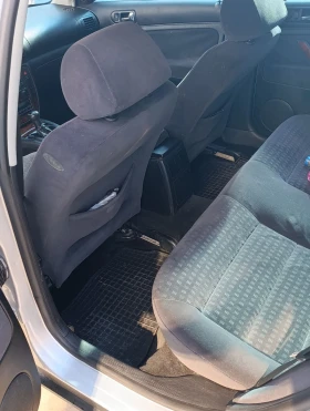 VW Passat, снимка 8