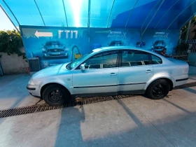 VW Passat, снимка 9