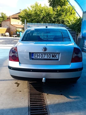 VW Passat, снимка 10