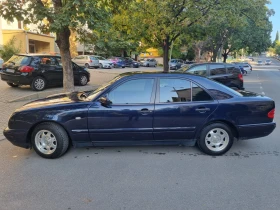 Mercedes-Benz E 250, снимка 2