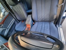 Mercedes-Benz E 250, снимка 7