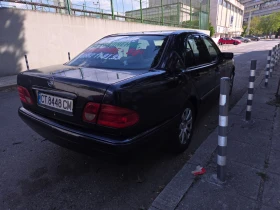 Mercedes-Benz E 250, снимка 5