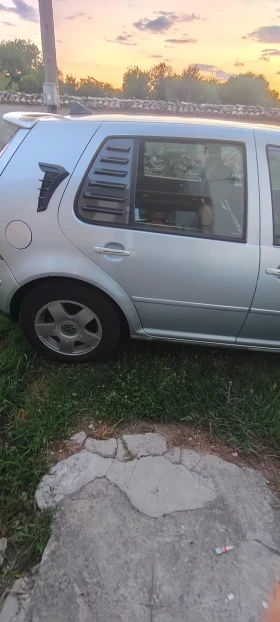 VW Golf, снимка 7