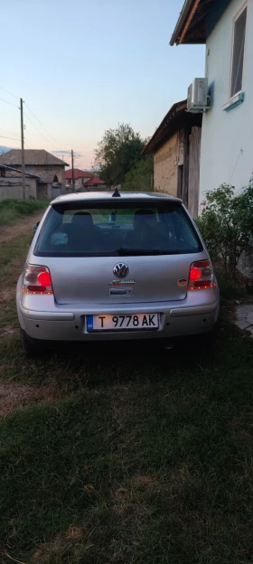 VW Golf, снимка 5