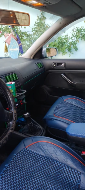 VW Golf, снимка 11