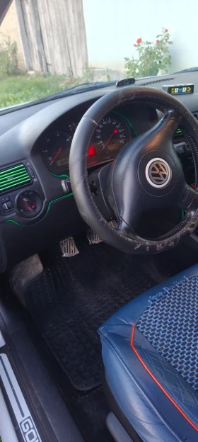VW Golf, снимка 10