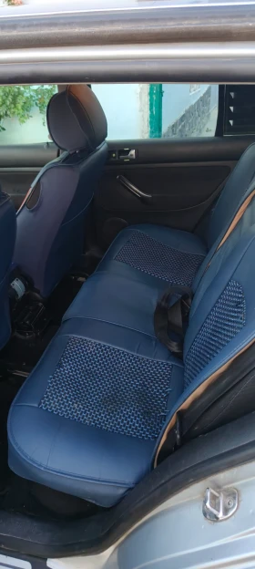 VW Golf, снимка 12