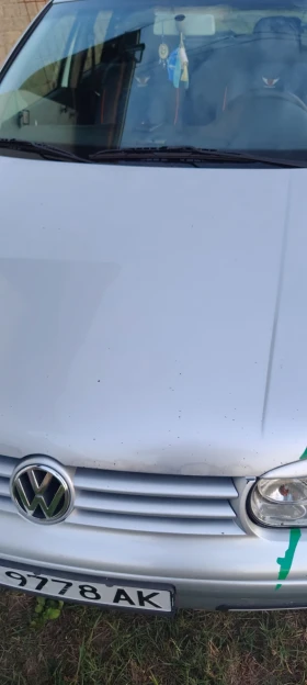 VW Golf, снимка 2
