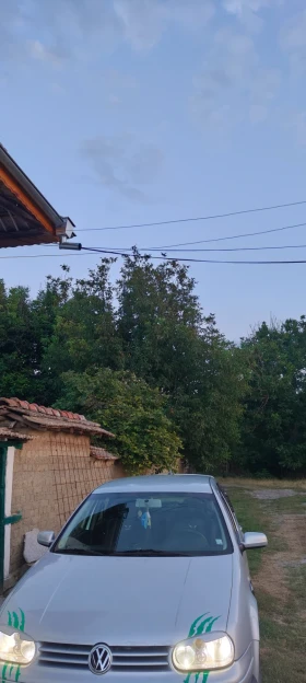 VW Golf, снимка 6