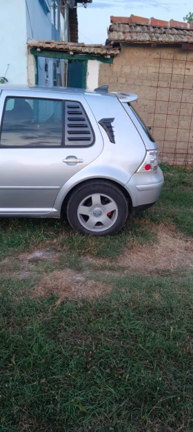 VW Golf, снимка 9
