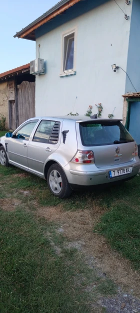 VW Golf, снимка 3
