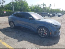 Ford Mustang Mach-E Gt, снимка 1