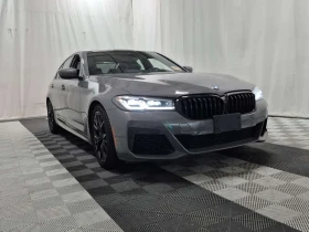 BMW 540 M-Sport * Без инциденти * CARFAX * От BMW * , снимка 1